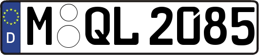 M-QL2085