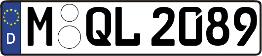 M-QL2089