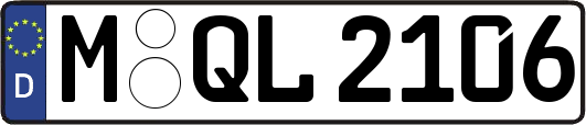 M-QL2106