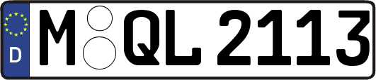 M-QL2113