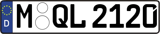 M-QL2120