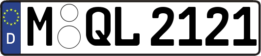 M-QL2121
