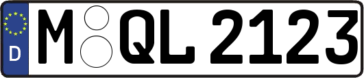 M-QL2123