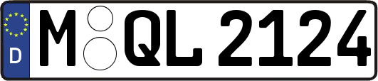 M-QL2124