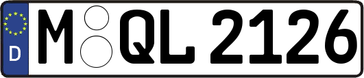 M-QL2126