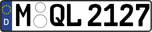M-QL2127