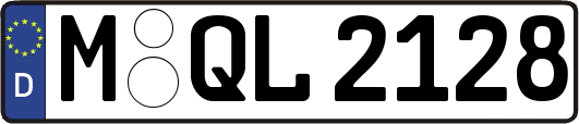 M-QL2128