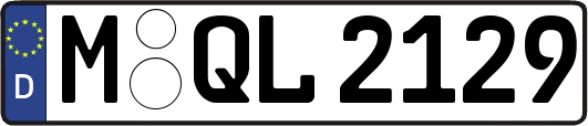 M-QL2129