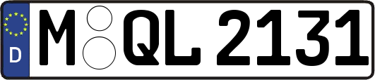 M-QL2131
