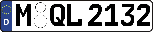 M-QL2132