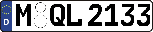 M-QL2133
