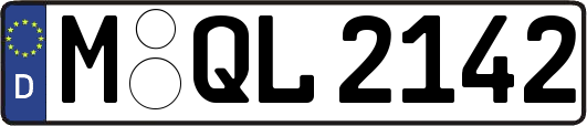 M-QL2142