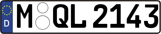 M-QL2143