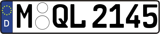M-QL2145