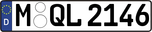 M-QL2146