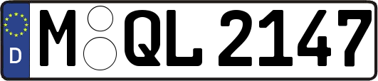 M-QL2147