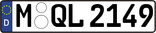 M-QL2149