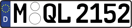 M-QL2152