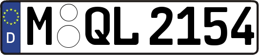 M-QL2154