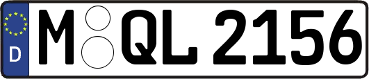 M-QL2156