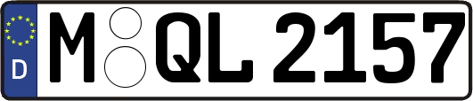 M-QL2157