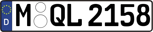 M-QL2158