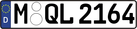 M-QL2164