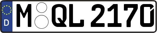 M-QL2170