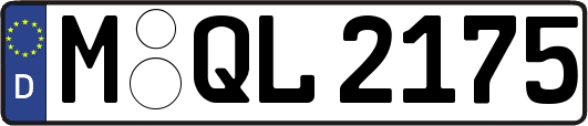 M-QL2175
