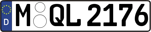 M-QL2176