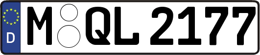 M-QL2177