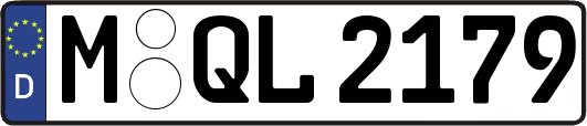 M-QL2179