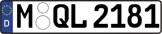 M-QL2181