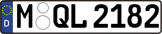 M-QL2182