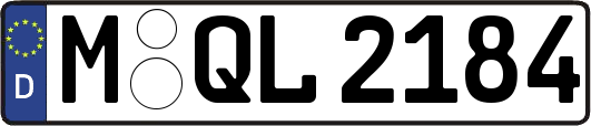 M-QL2184