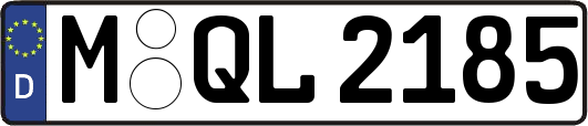 M-QL2185