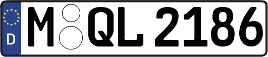 M-QL2186