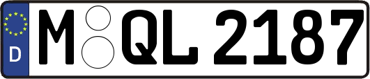 M-QL2187