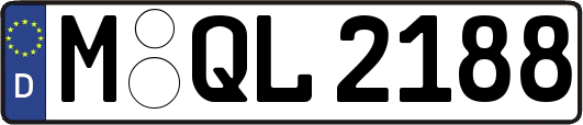 M-QL2188