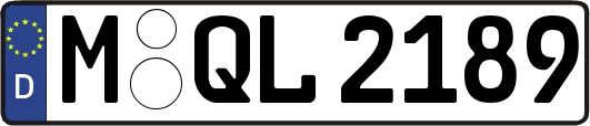 M-QL2189