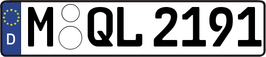 M-QL2191