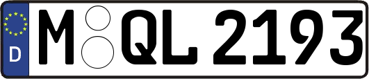 M-QL2193