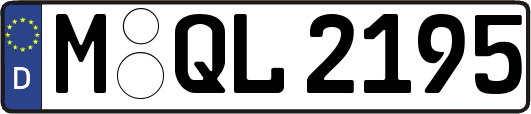 M-QL2195