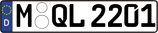 M-QL2201