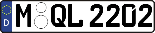 M-QL2202