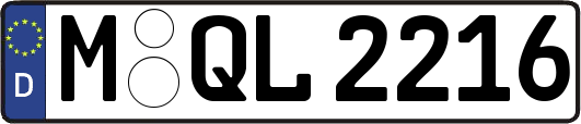 M-QL2216