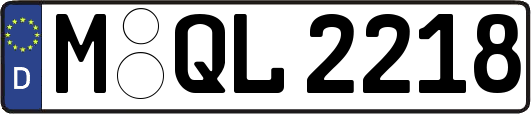M-QL2218