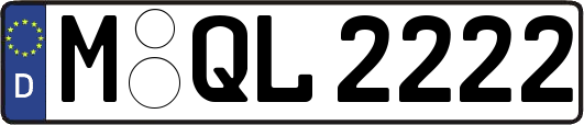 M-QL2222