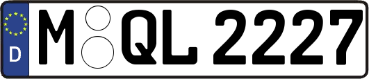 M-QL2227
