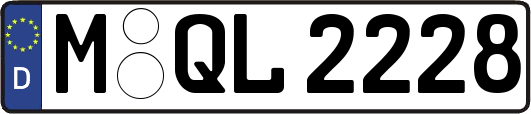 M-QL2228